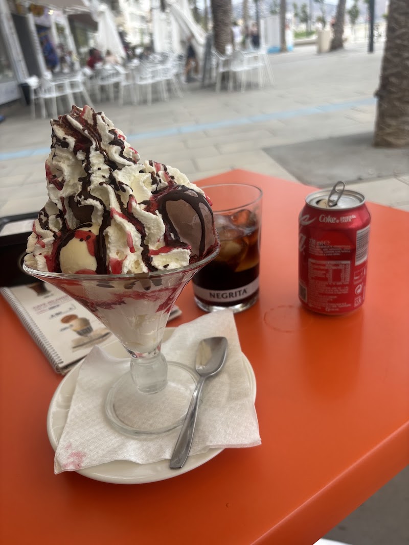 Plato delicioso