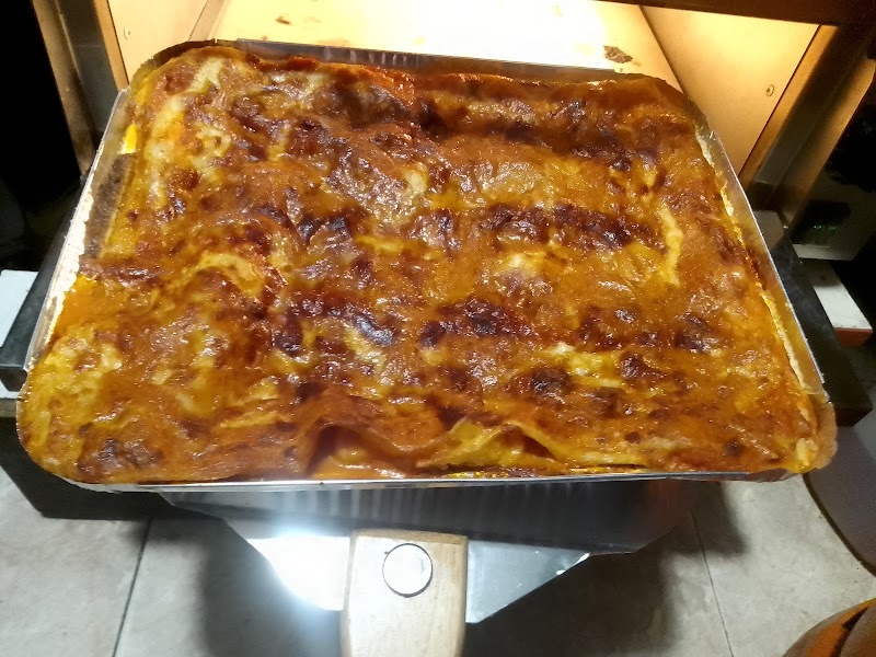 Plato delicioso