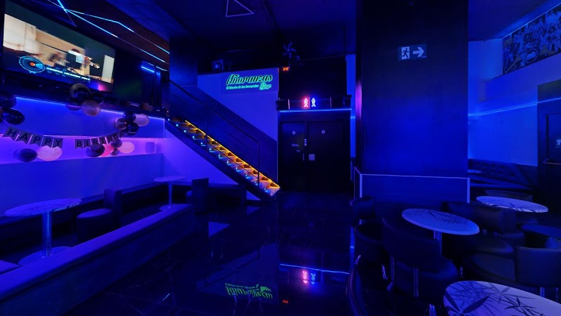 Añoranzas Bar - El Rincón de los Recuerdos