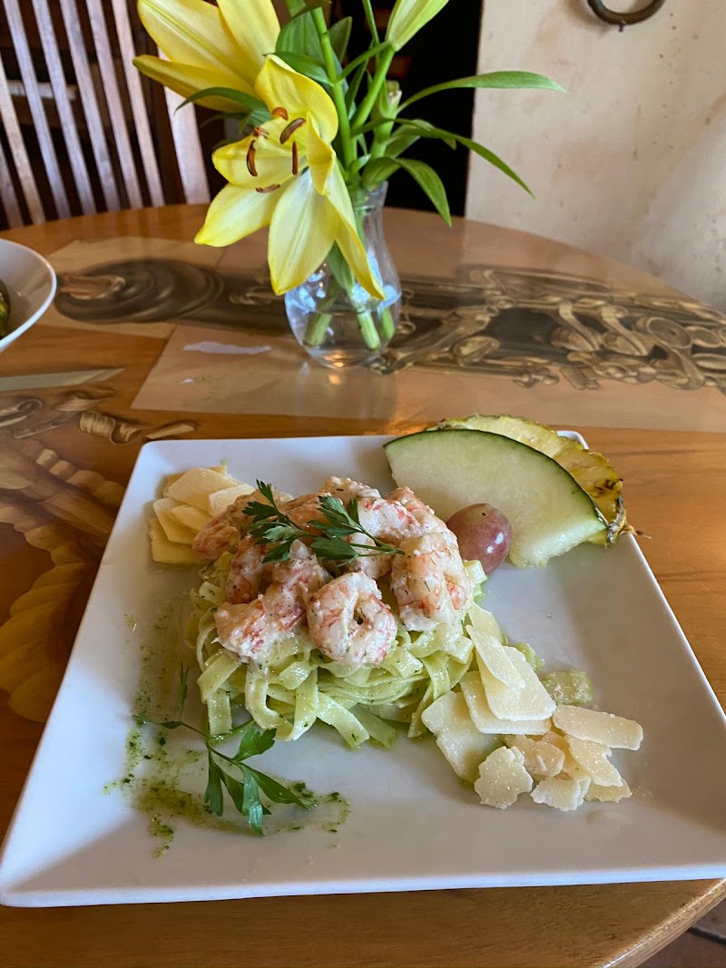 Plato delicioso
