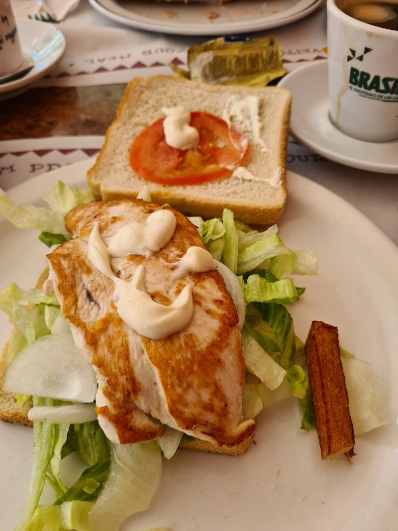 Plato delicioso