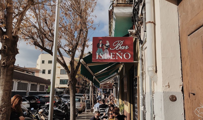 Bar Isleño