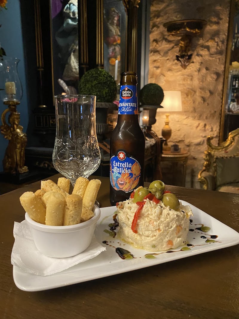 Plato delicioso