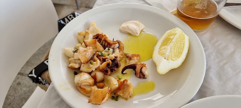 Plato delicioso