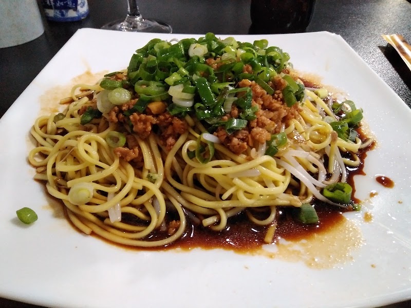 Plato delicioso