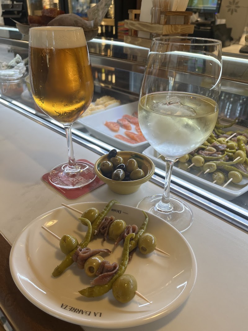 Plato delicioso