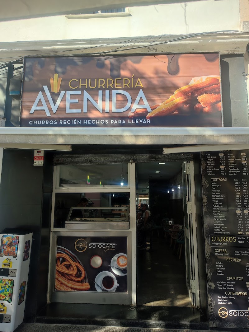 Foto del local