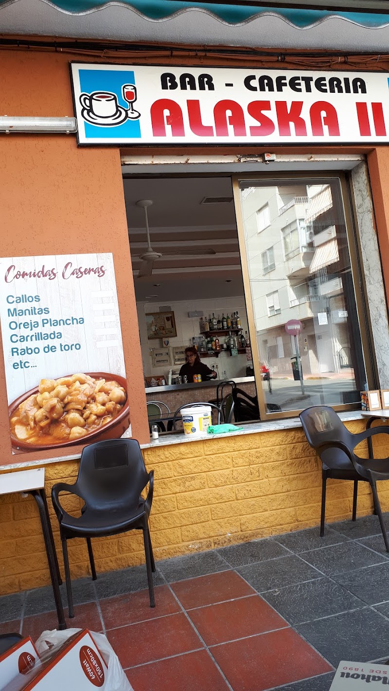 Detalle del restaurante