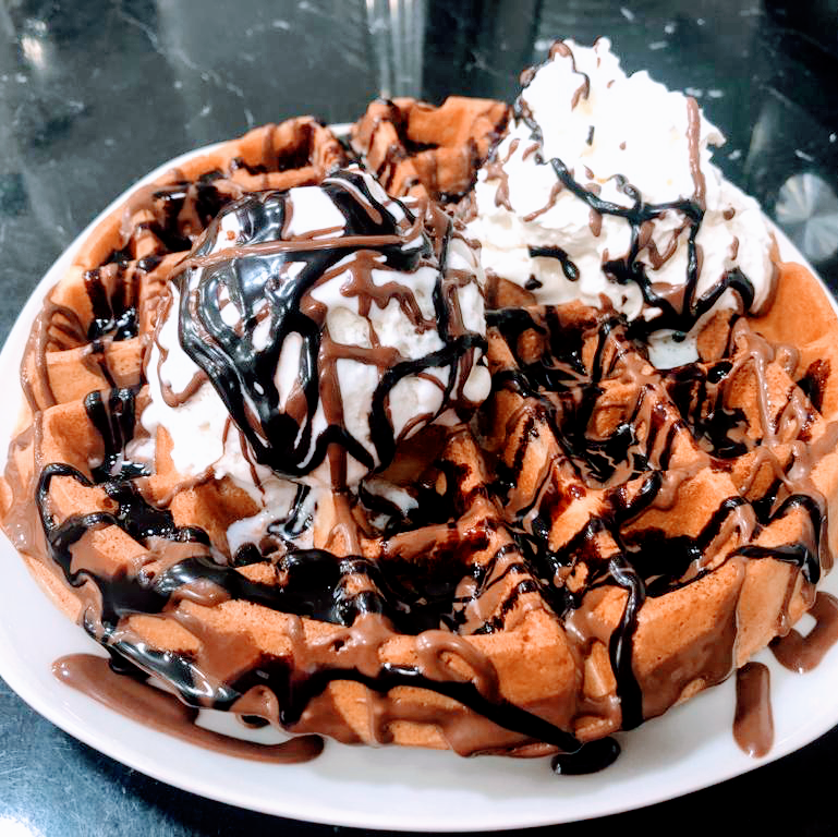 Plato delicioso