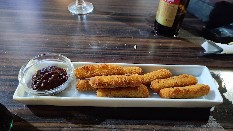 Plato delicioso
