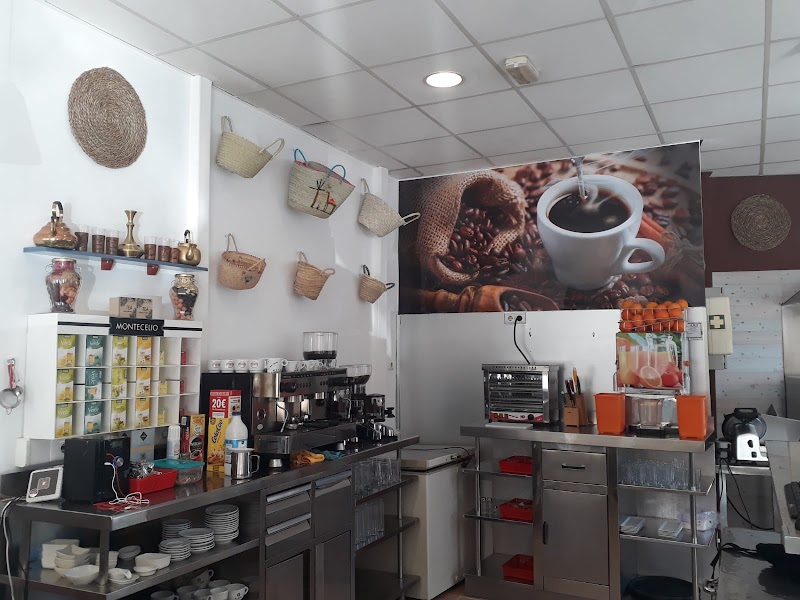 Detalle del restaurante