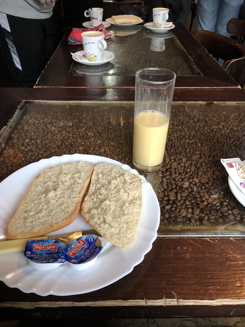 Plato delicioso