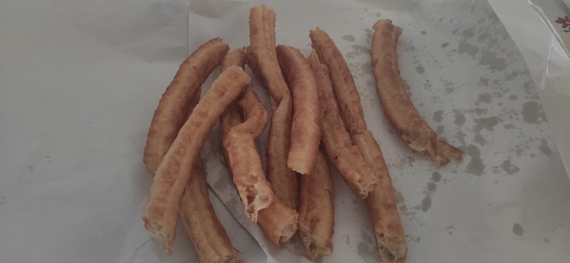 Plato delicioso