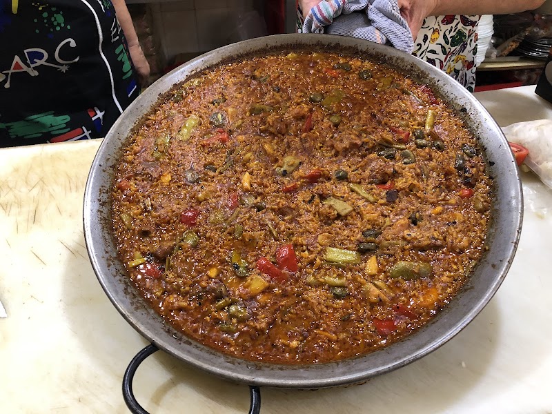 Plato delicioso