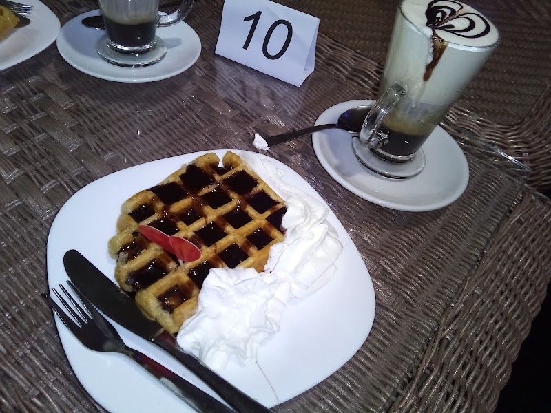 Plato delicioso