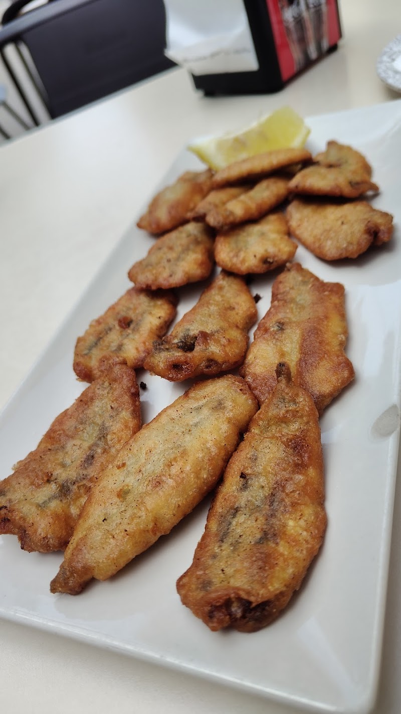 Plato delicioso