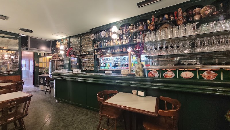 Paradiso Cafetería
