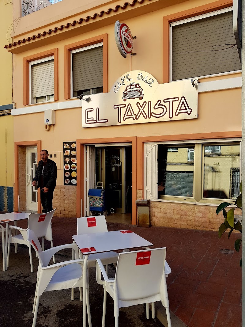 Detalle del restaurante