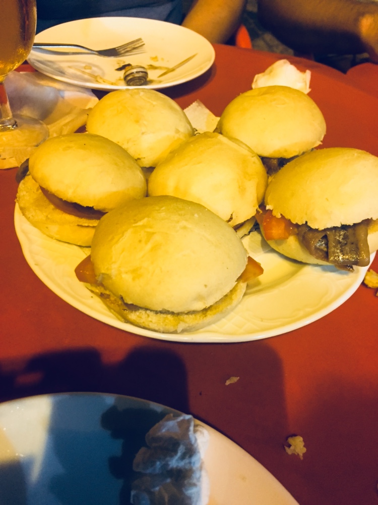 Plato delicioso