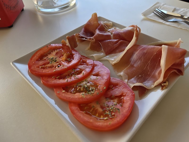 Detalle del restaurante