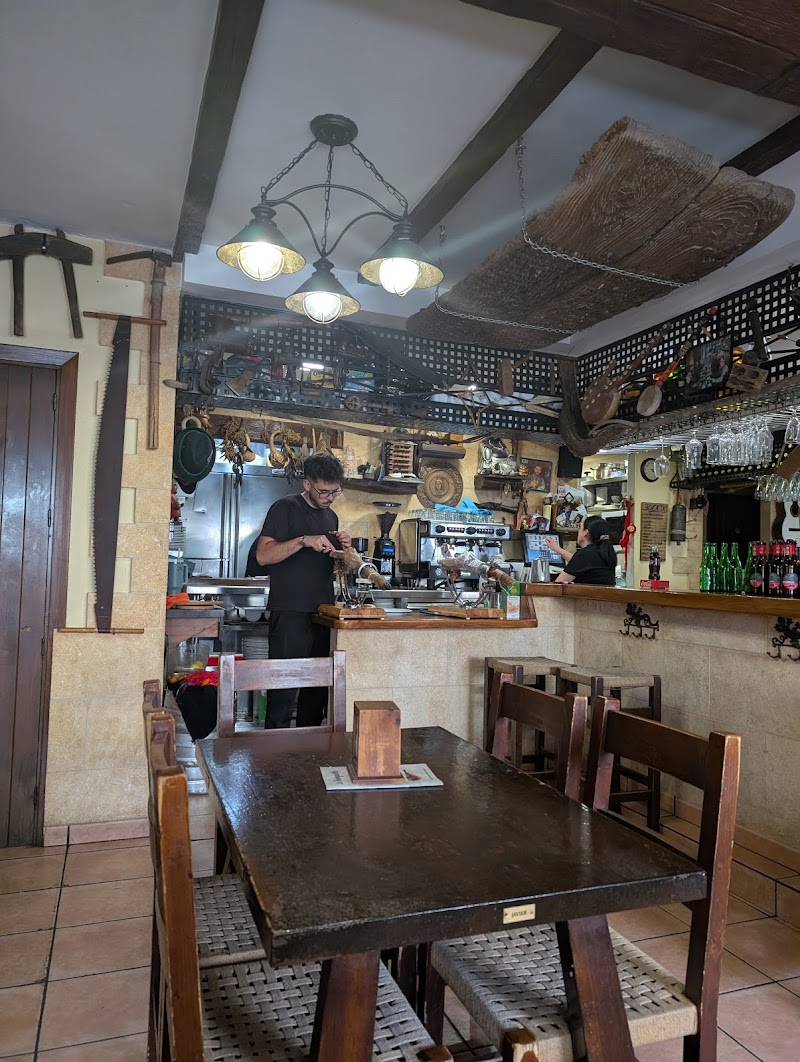 Bar La Bodeguilla