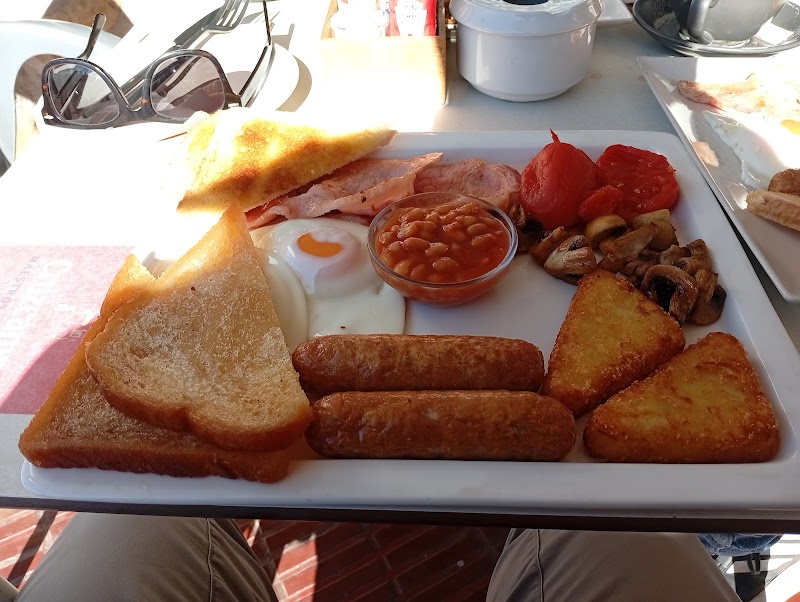 Plato delicioso