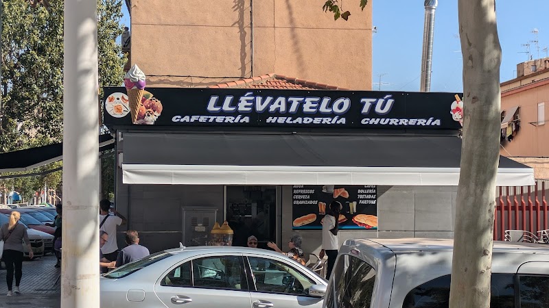 Detalle del restaurante