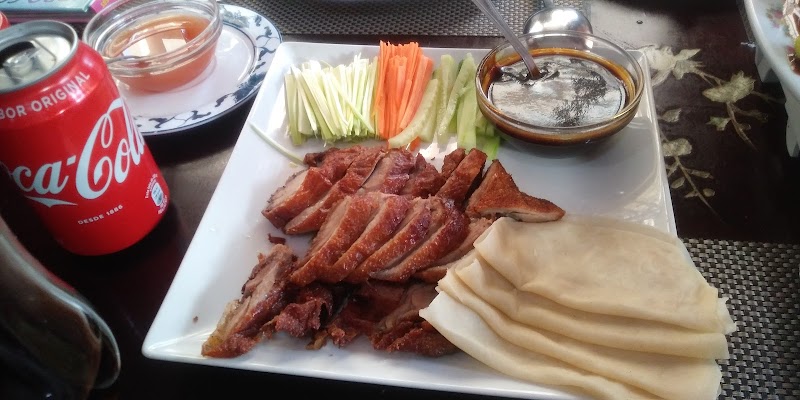 Plato delicioso