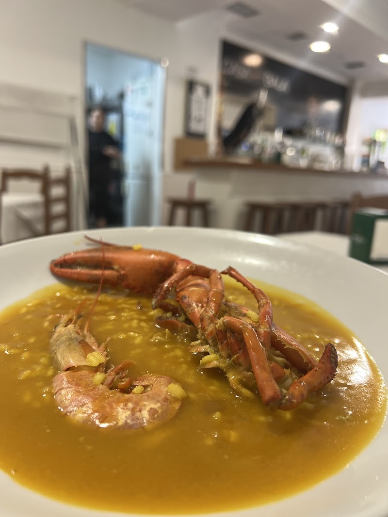 Plato delicioso
