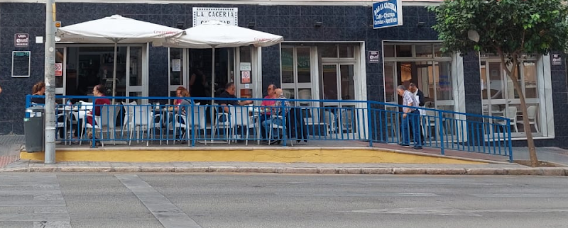Foto del local