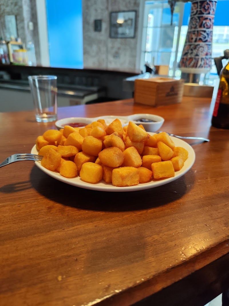 Plato delicioso