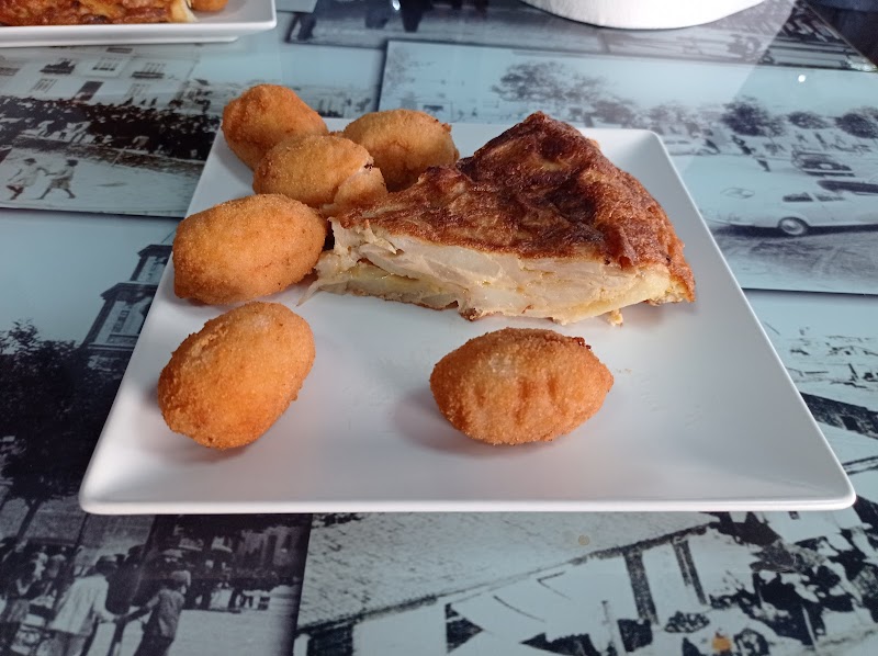 Plato delicioso