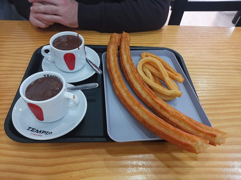 Plato delicioso