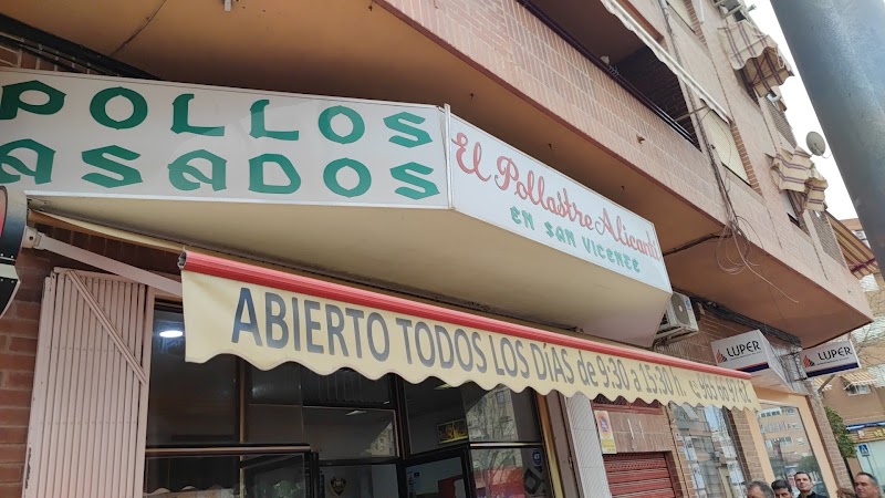 Plato delicioso