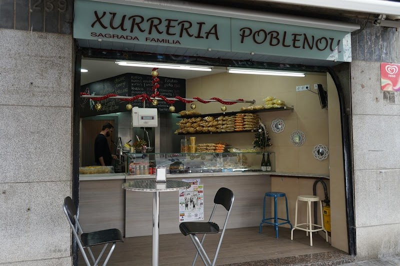 Foto del local