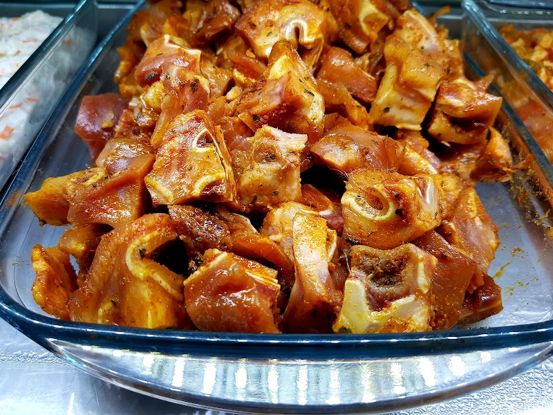 Plato delicioso