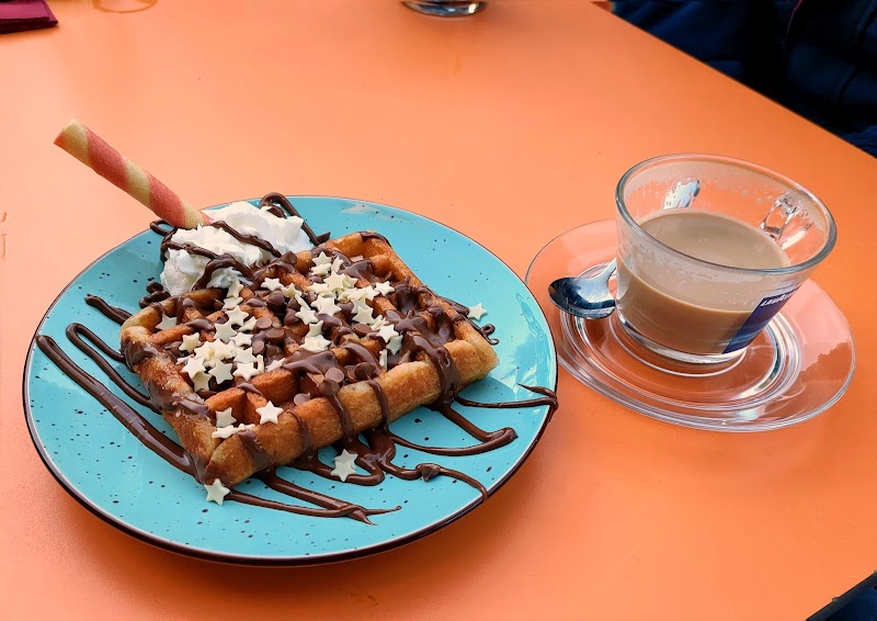 Plato delicioso
