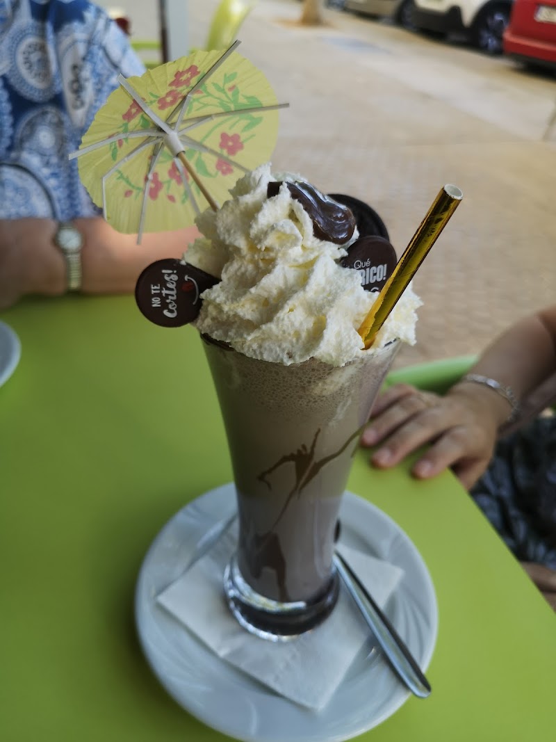 Foto del local