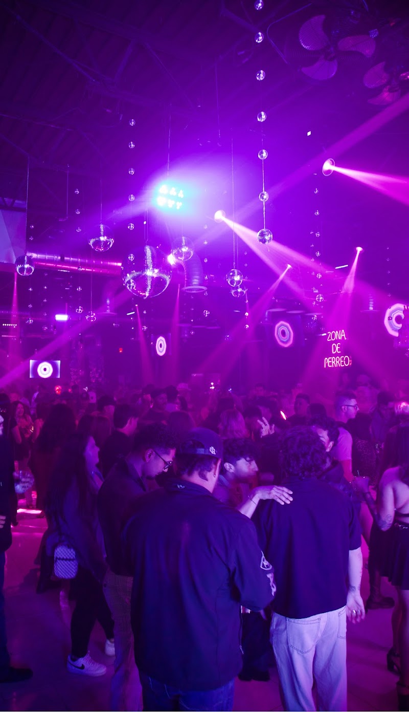 OPIUM NIGHTCLUB
