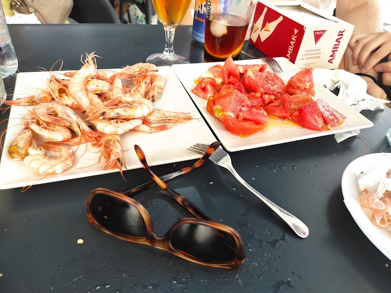 Plato delicioso