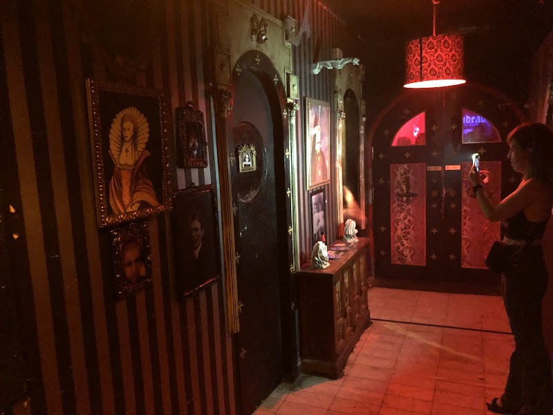 Detalle del restaurante