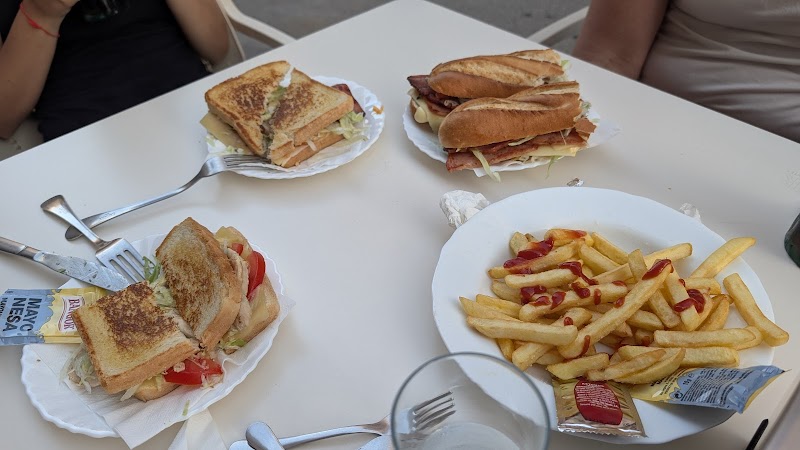 Plato delicioso
